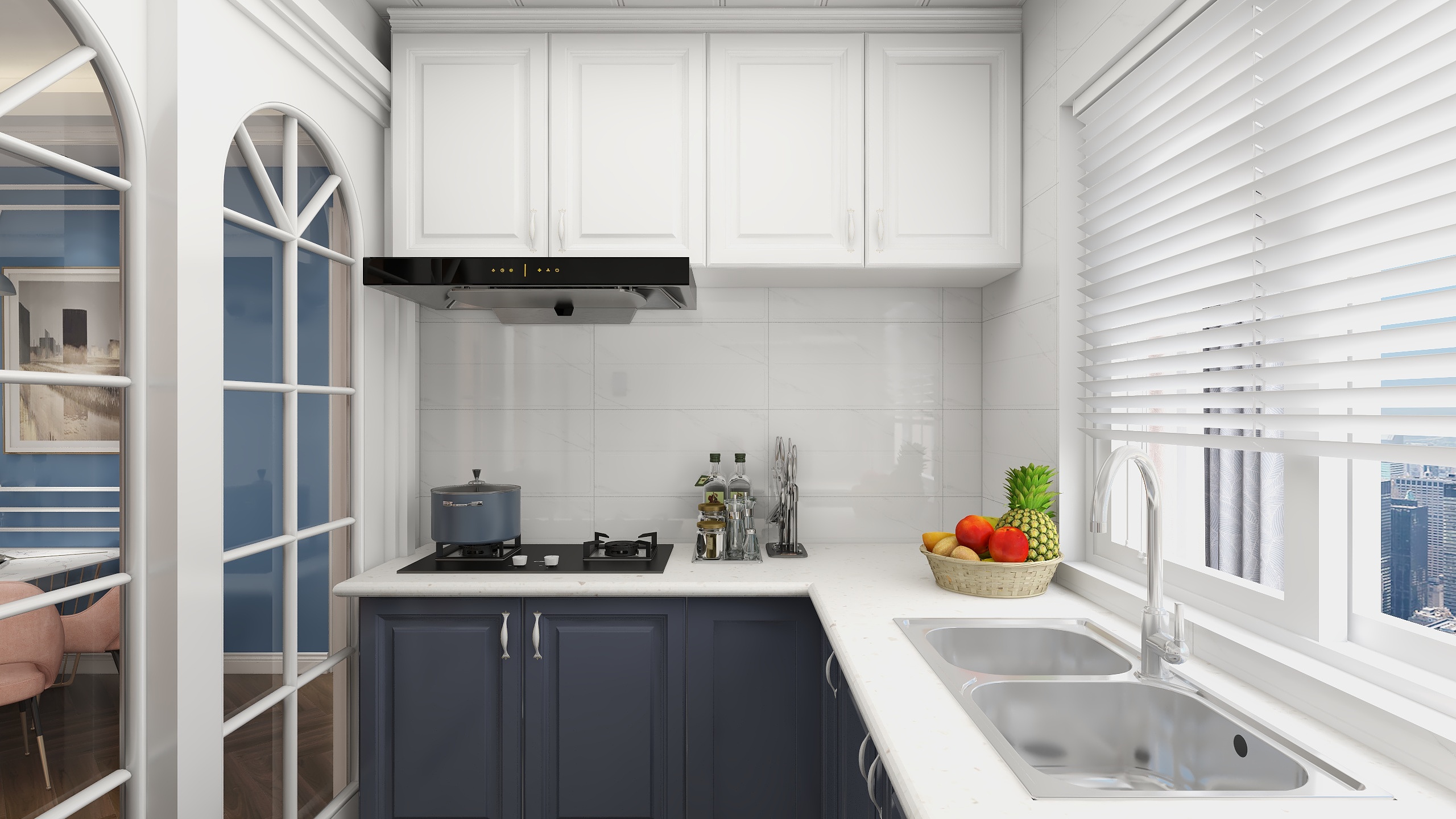 UIm5i4WnrMFu6gz-样板间征集专用户型装修效果图