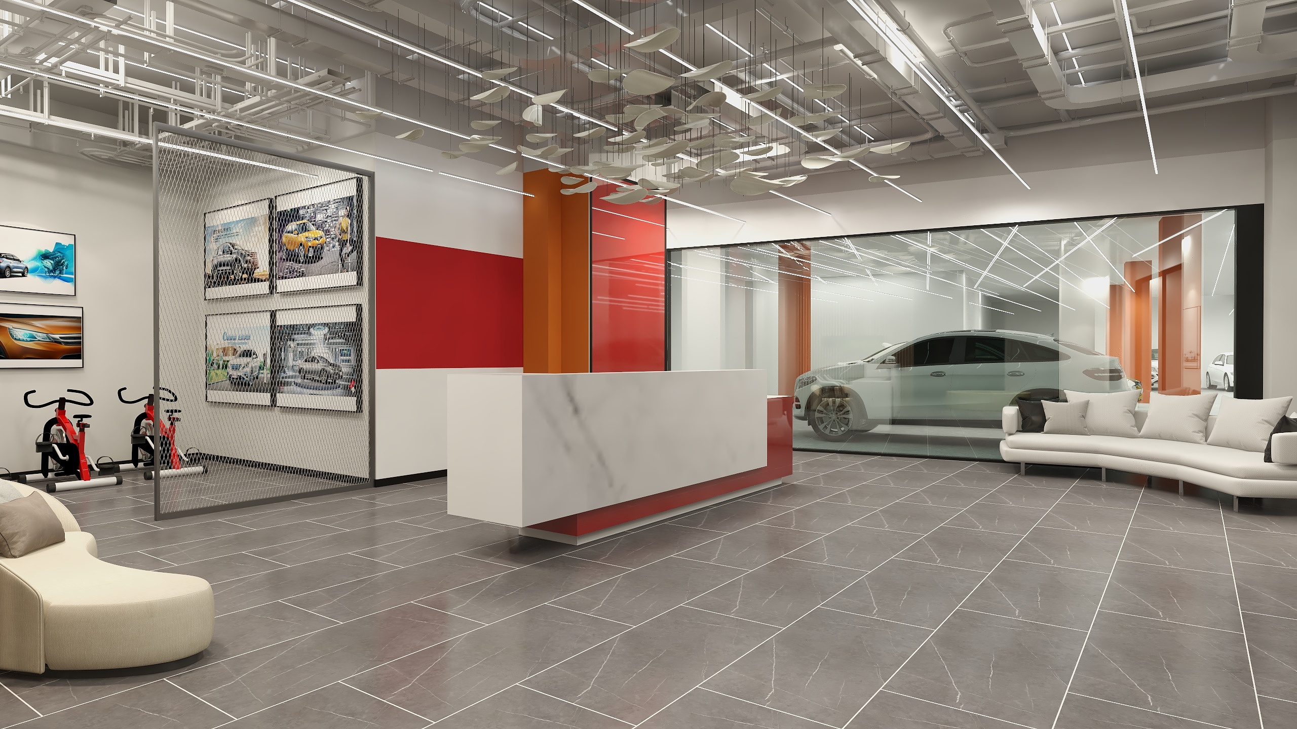 BMDesign-车老大-装修设计方案