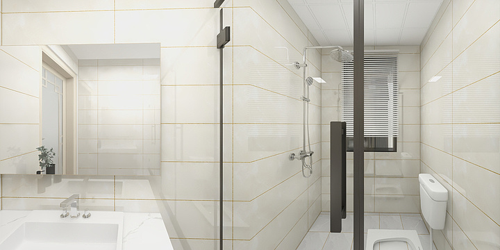 WLLDH-承平盛世17栋1单元701-副本-装修设计方案