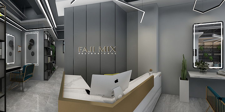 邦哥团队工作室-纤手人生-副本-装修设计方案