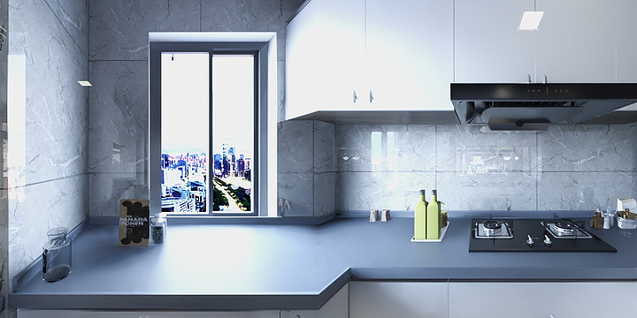 甲子设计章-山与城28-装修设计方案