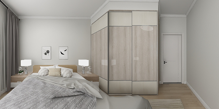 Jay chousitp-123789-装修设计方案