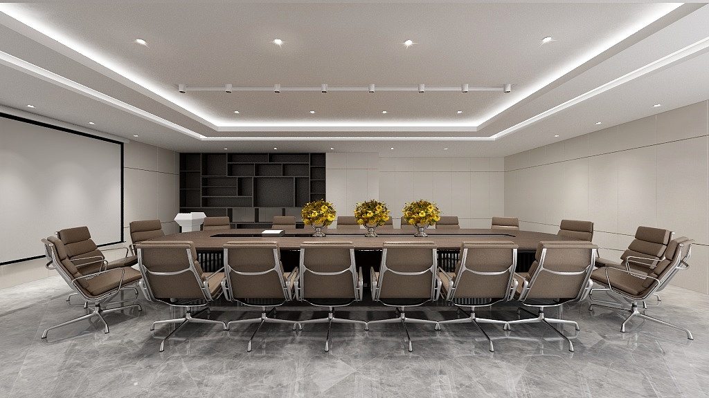 安哥仔-未命名户型图-装修设计方案