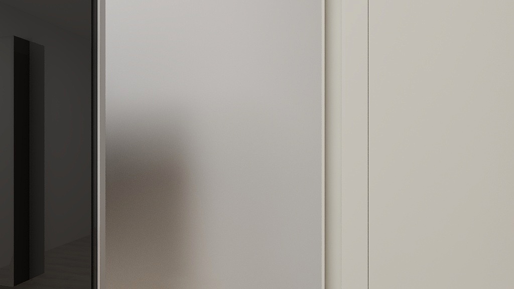 RMBRMB-未命名户型图-装修设计方案