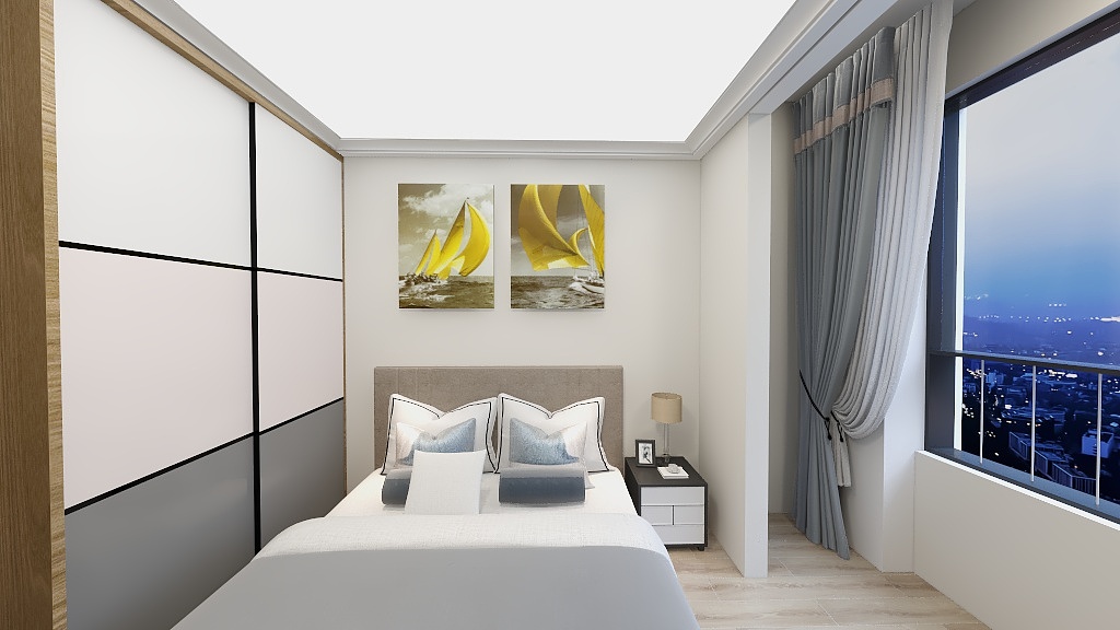 唐大唐-紫金丰泰-副本-装修设计方案