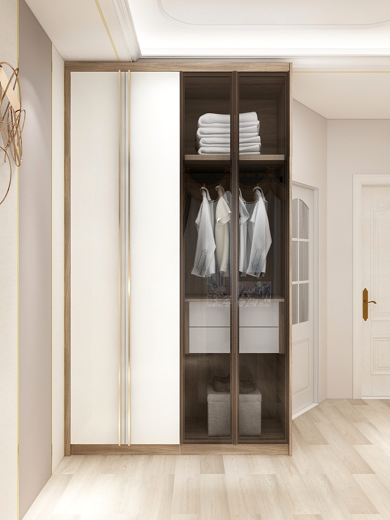 谷利君-盛豪40栋904周总下单-装修设计方案