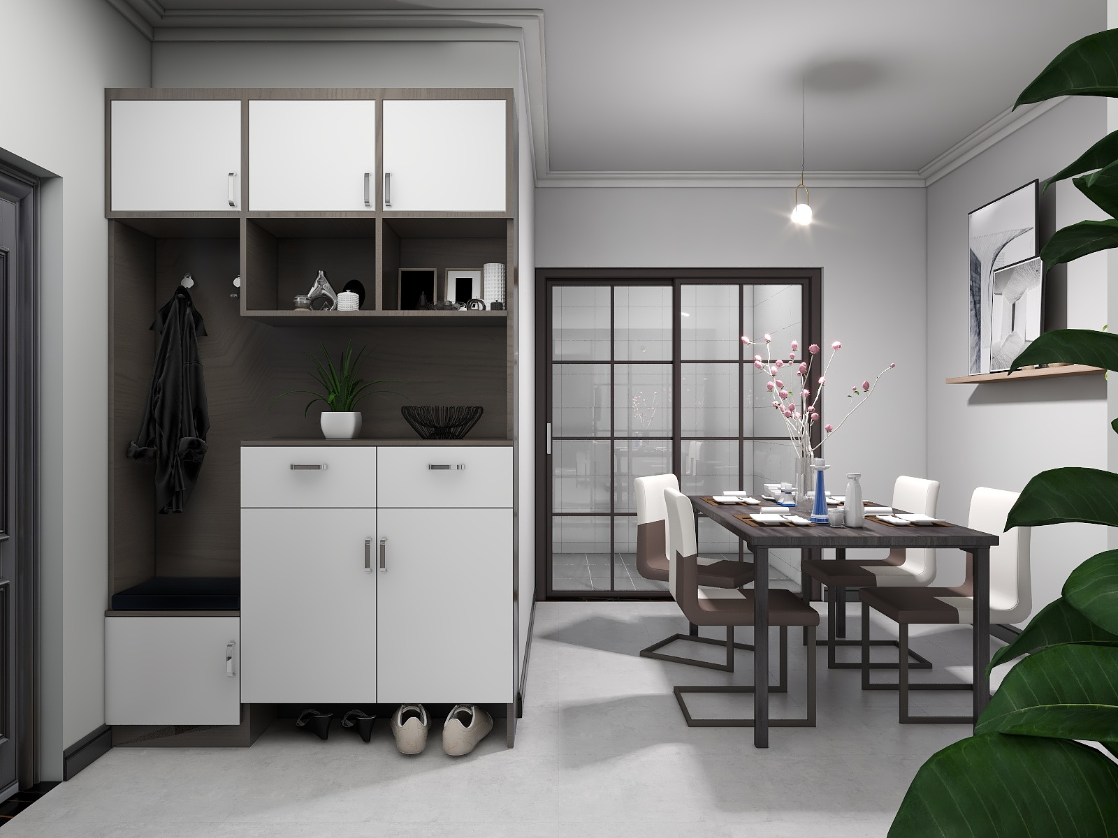 YBdesign-易-装修设计方案