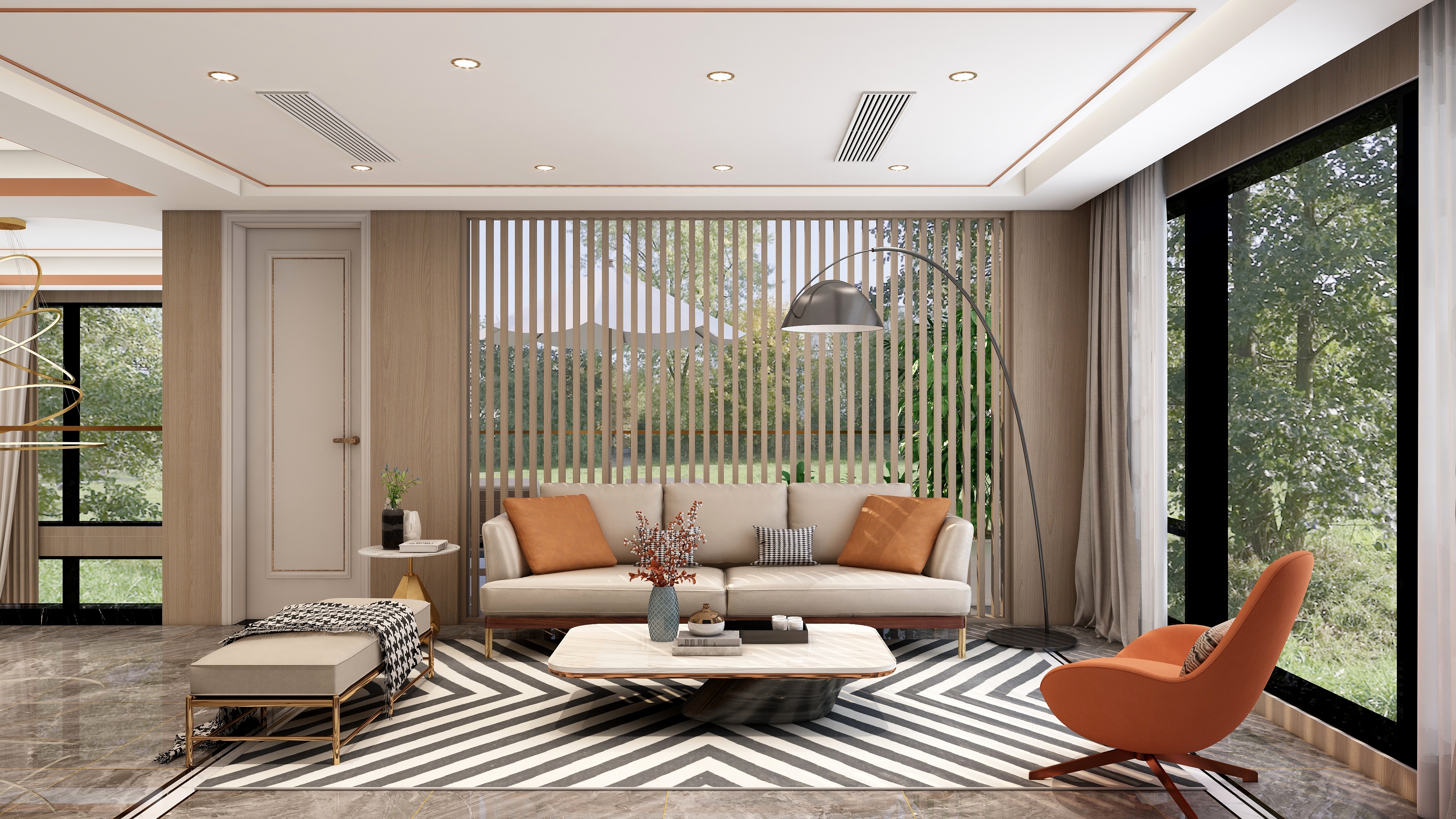 KUKA向阳-简·遇-装修设计方案