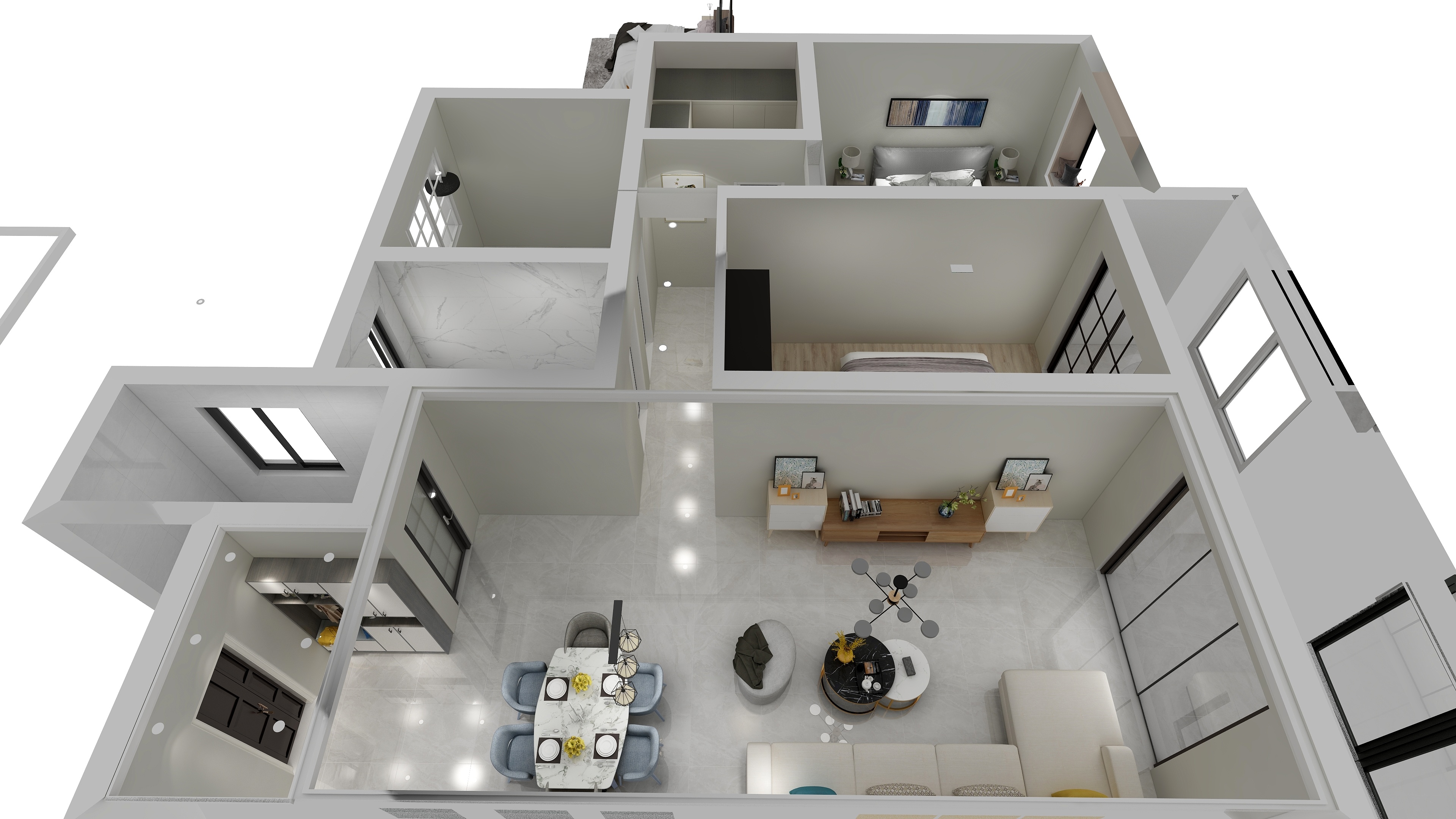 泰宇装饰-橡树湾_2020-08-04-10-32-18-装修设计方案