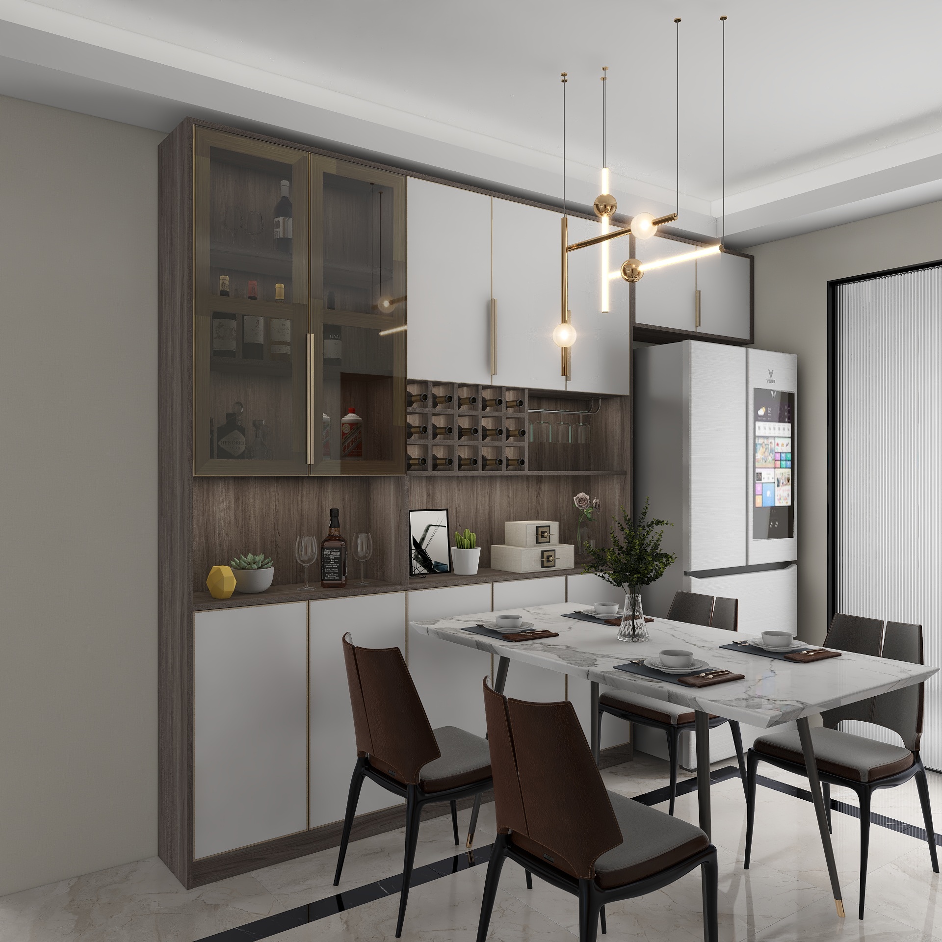 苏彦博-旭辉有园-副本-装修设计方案