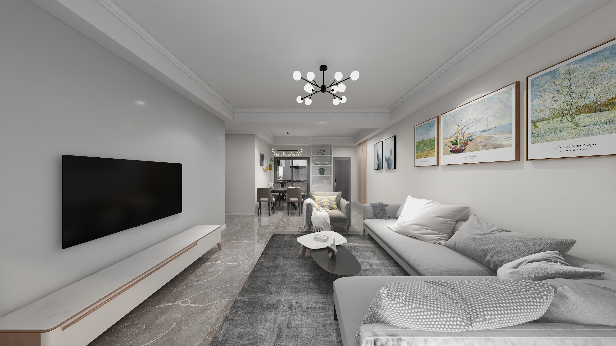 隆小生-guoyijun1966-装修设计方案