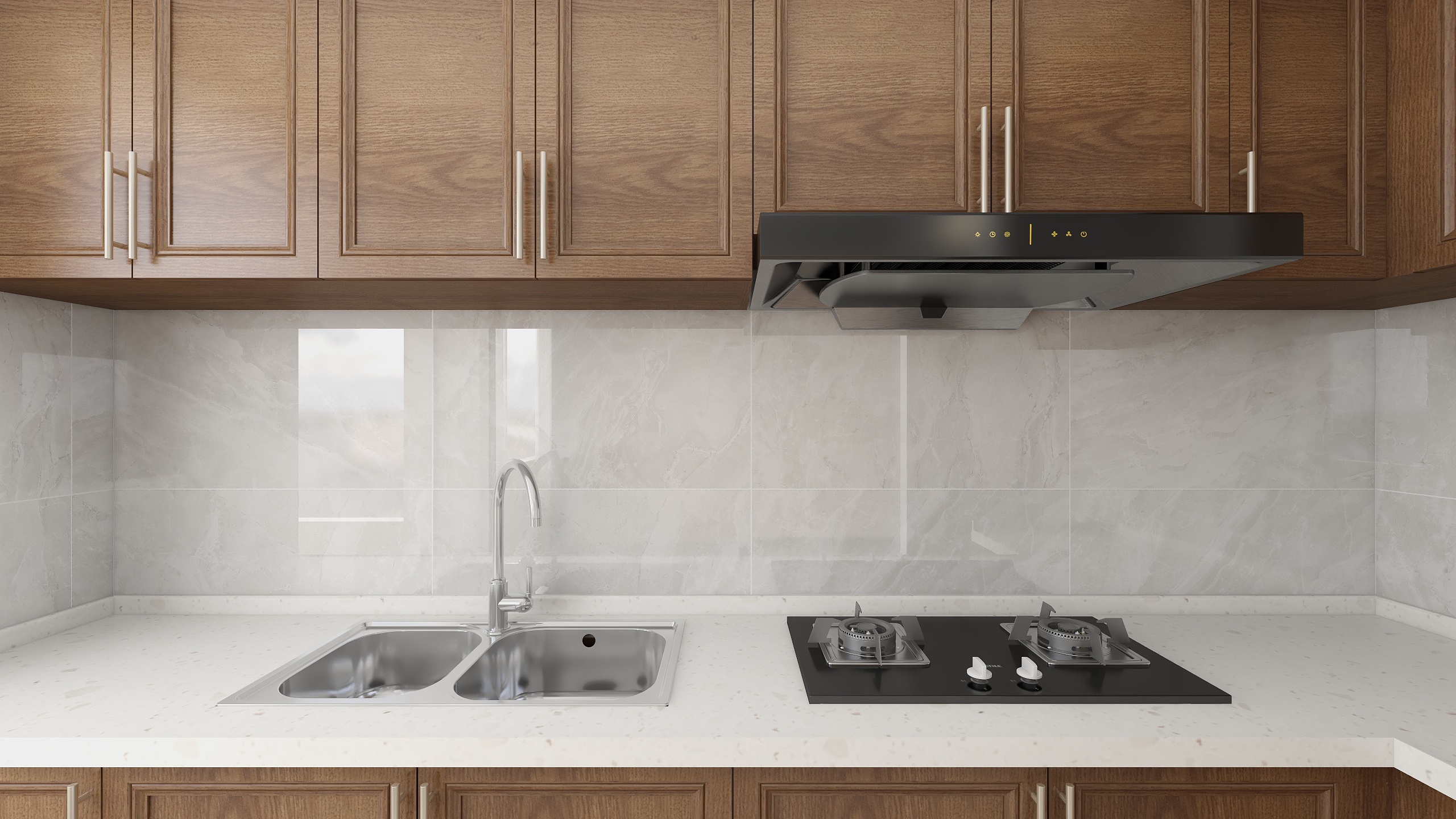 Jay_7-新中式装修效果图