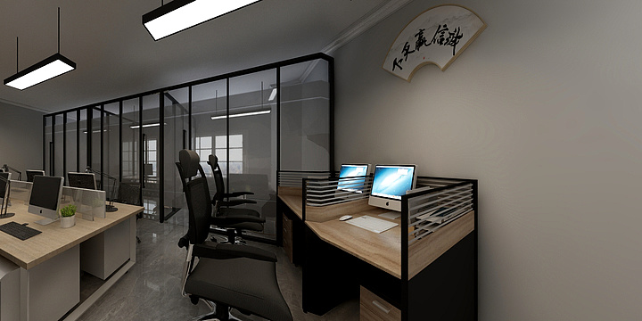 家装专家胡-宝龙珑寓-装修设计方案