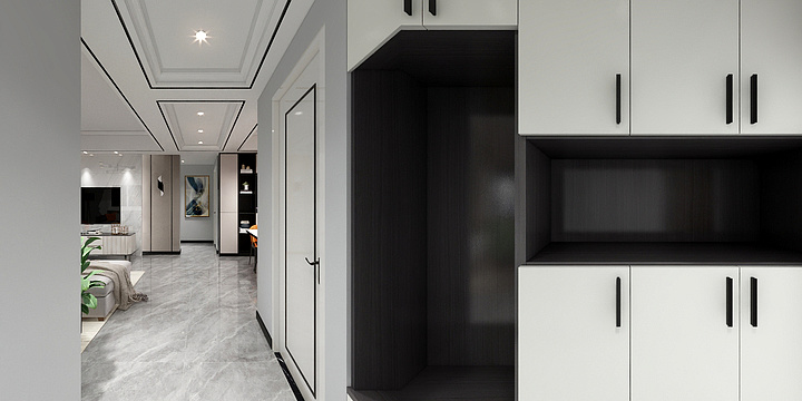 姗姗来迟zss-幸福天地6#2101-d-副本-装修设计方案