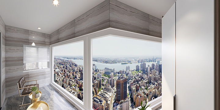 佳人装饰yQQU-金辉融侨半岛2方案-装修设计方案