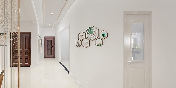 Zong广隽-刘经理-装修设计方案