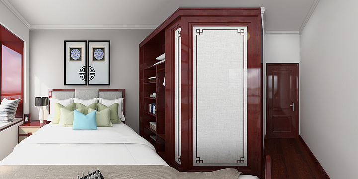 A想你的不止今天-第九湾-装修设计方案