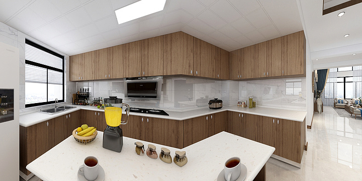 饰子舍-昆华苑-副本-装修设计方案