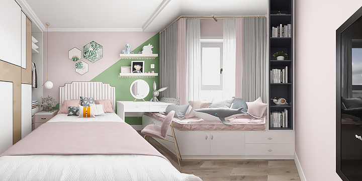 拾夏装饰-999-副本-副本-装修设计方案