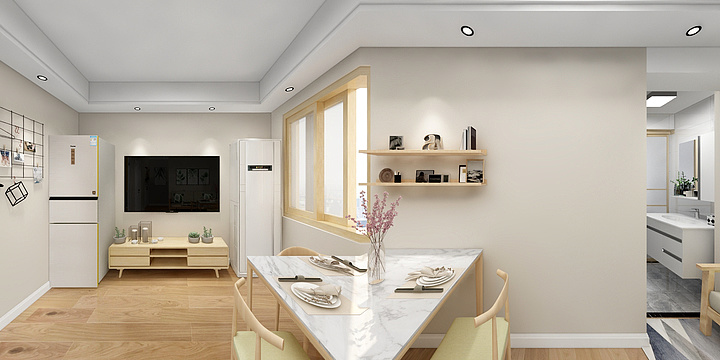 812****4-锦秋园22栋-副本-装修设计方案