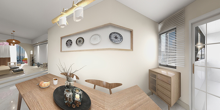 Lye_Release-湘核福苑-副本-装修设计方案