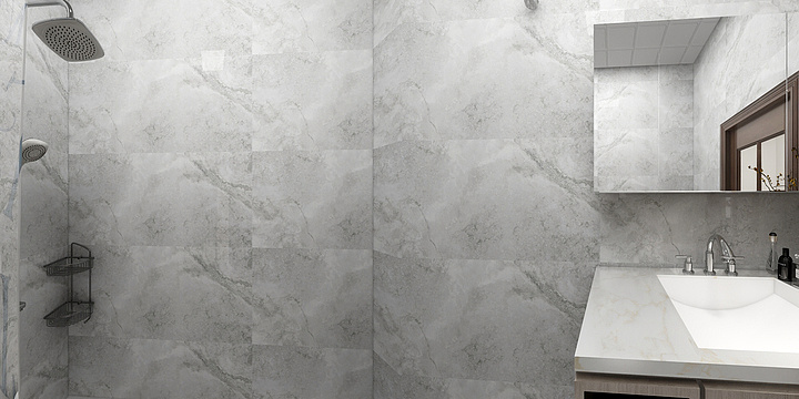 凡尘lOPu-华兴南里-装修设计方案