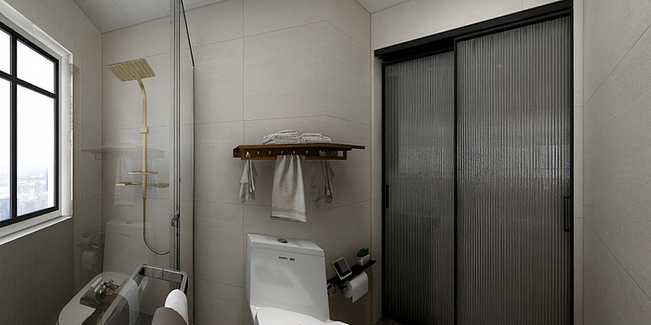 设计师一璐璐-鲁能泰山7号小区-副本-装修设计方案