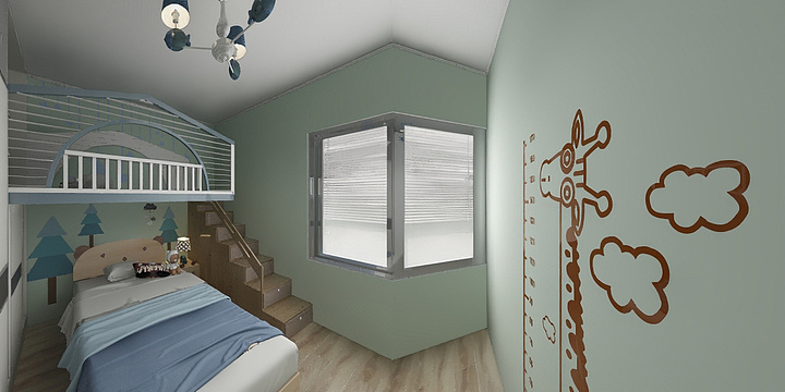 愿流光随你-锦绣江南-装修设计方案