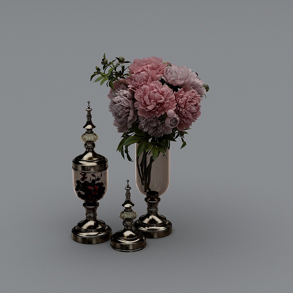 花瓶-1