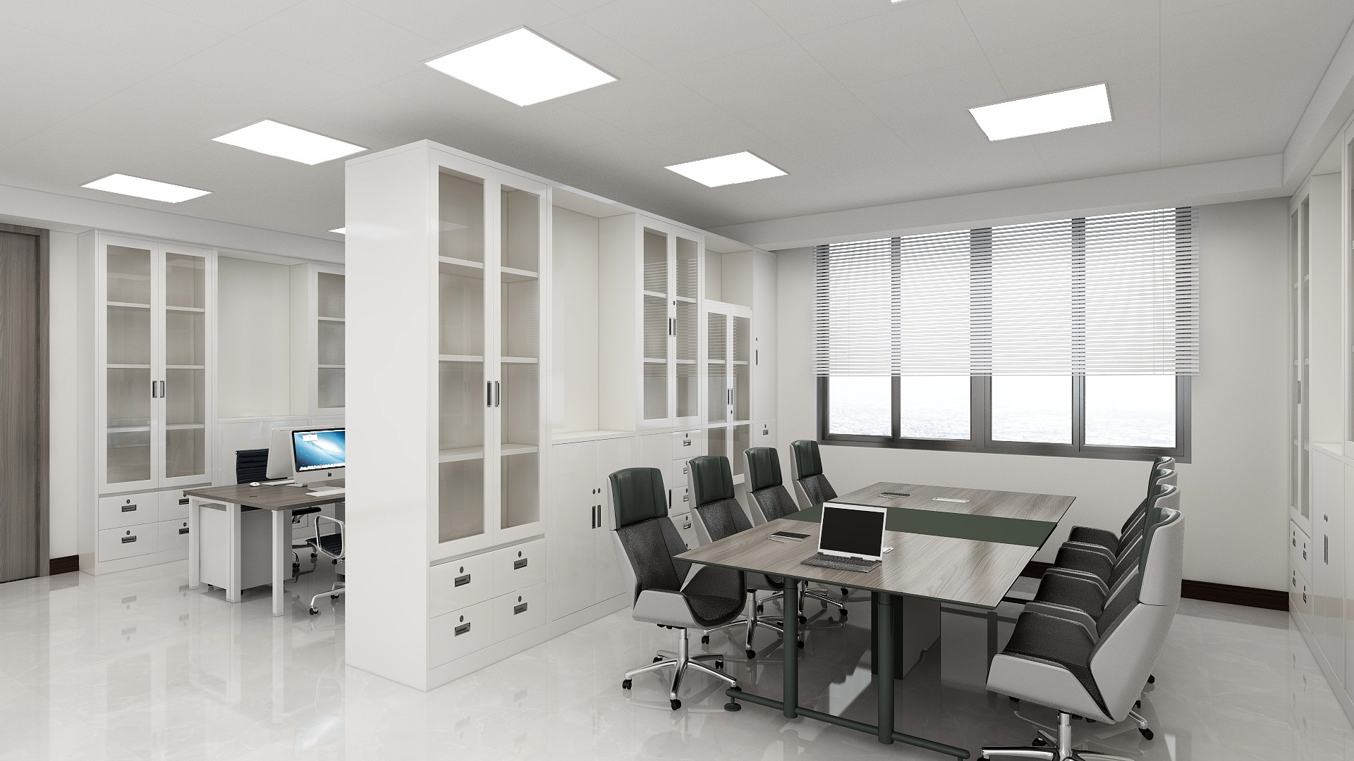 渡d-2020凰家御庭-装修设计方案