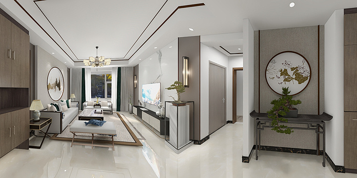 aa书生aa-国赫天著-副本-装修设计方案