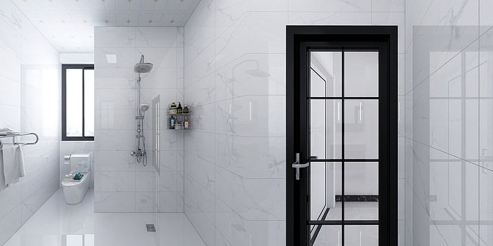 有~点想法-剑桥学府-装修设计方案