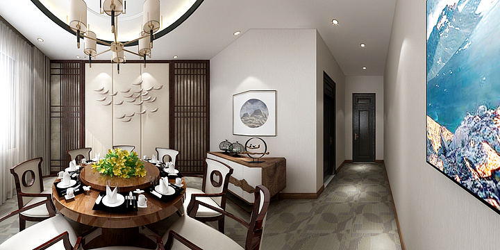 AalIzzWellilDq-中煤包间-副本-装修设计方案