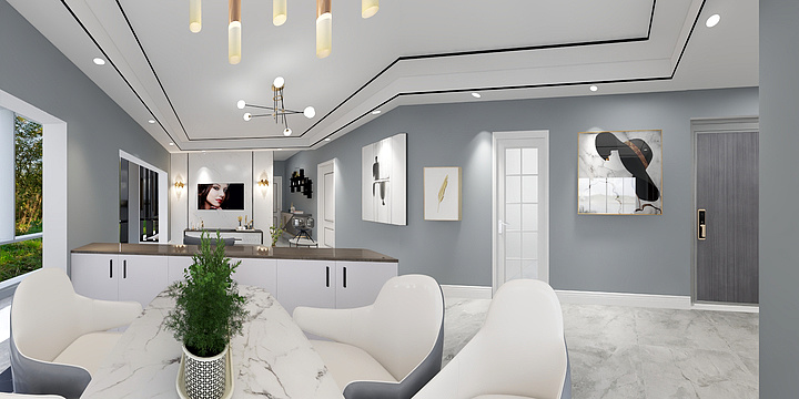 奥利奥ALO-迪拜城11-22-2马哥-副本-装修设计方案