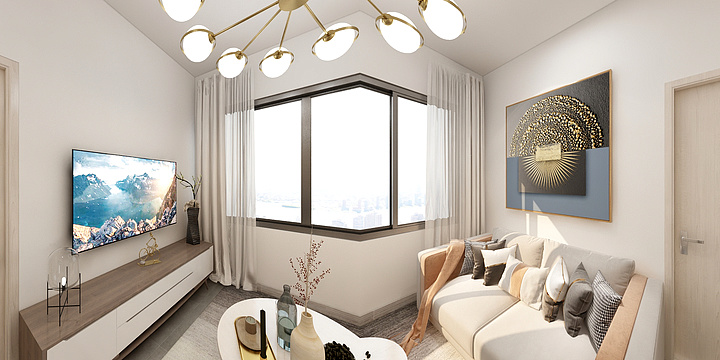 178****2736-项目漫游-七楼-装修设计方案