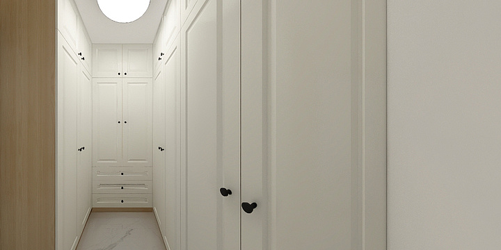 相近设计-房源印象-装修设计方案