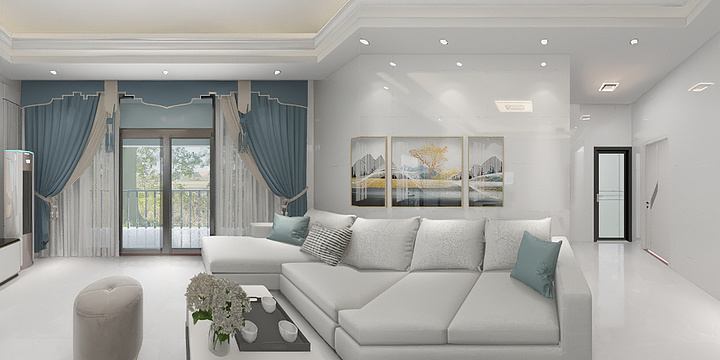 米场最靓的仔-专业装修-装修设计方案