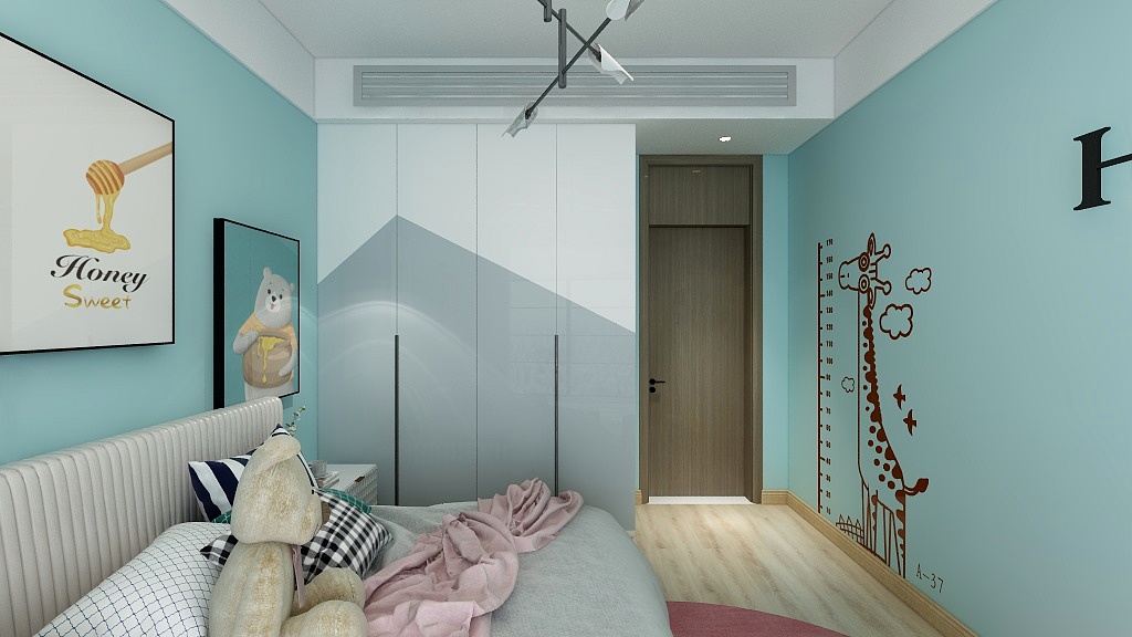 时刻ZkPq-钱融首府-装修设计方案