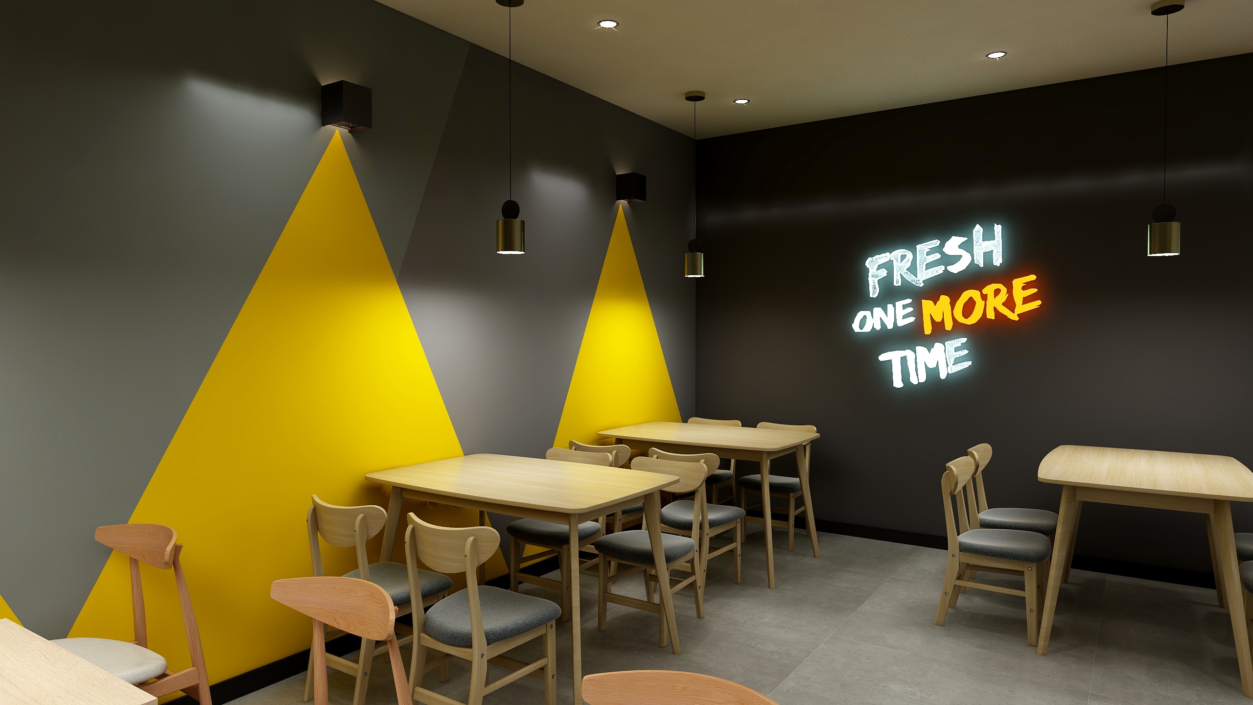 ZhangDesign-丸摩堂-装修设计方案