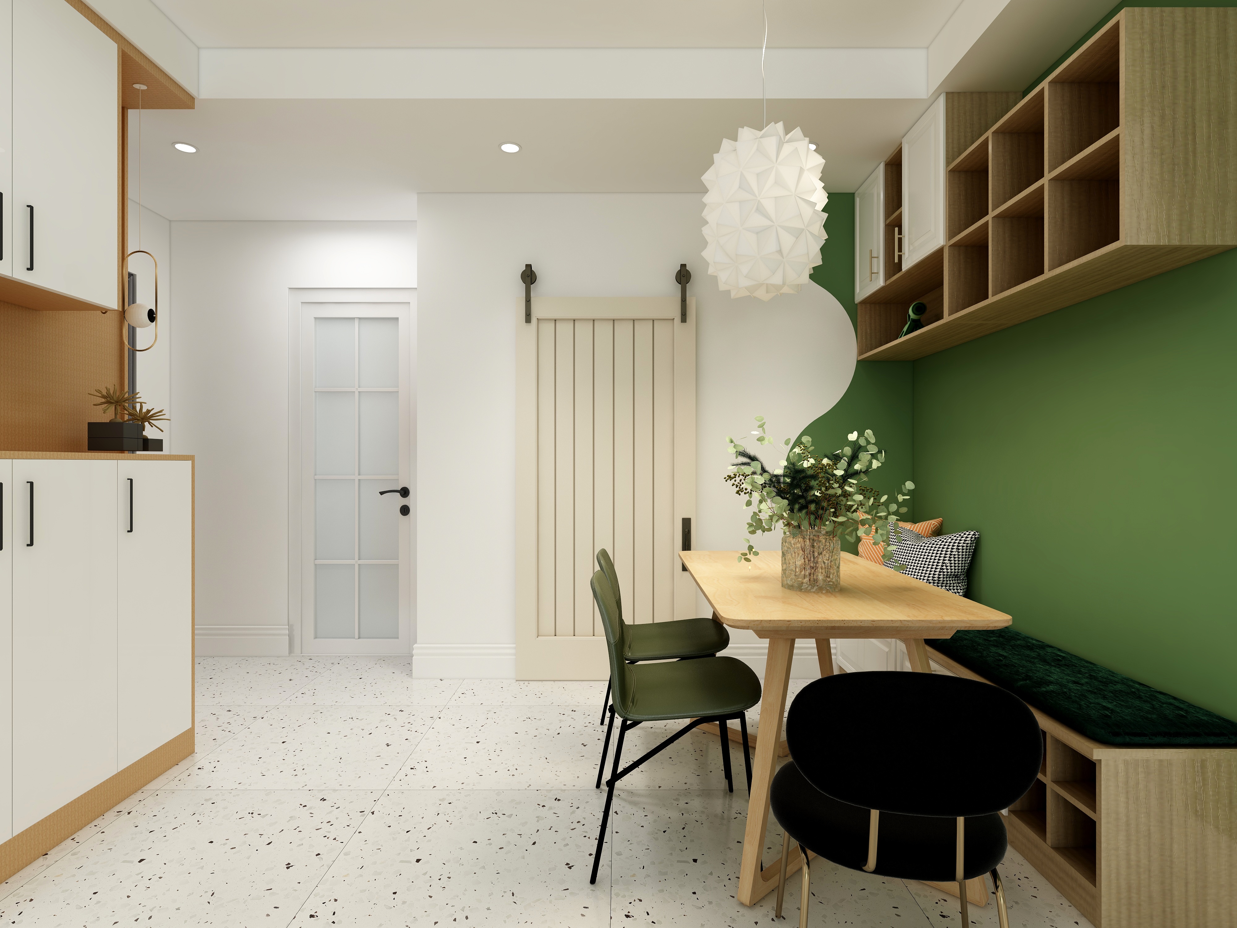 2301-装修设计方案