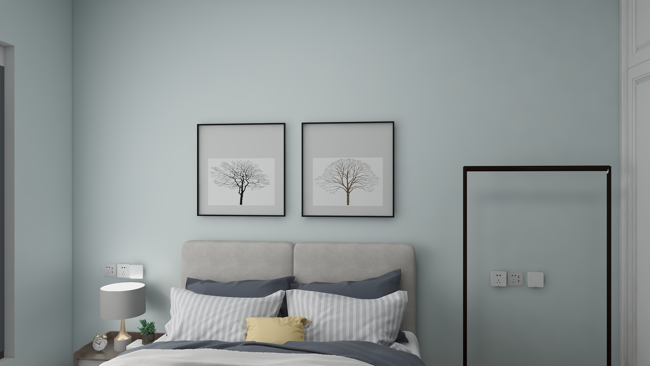 M.eCta-泰然居-装修设计方案