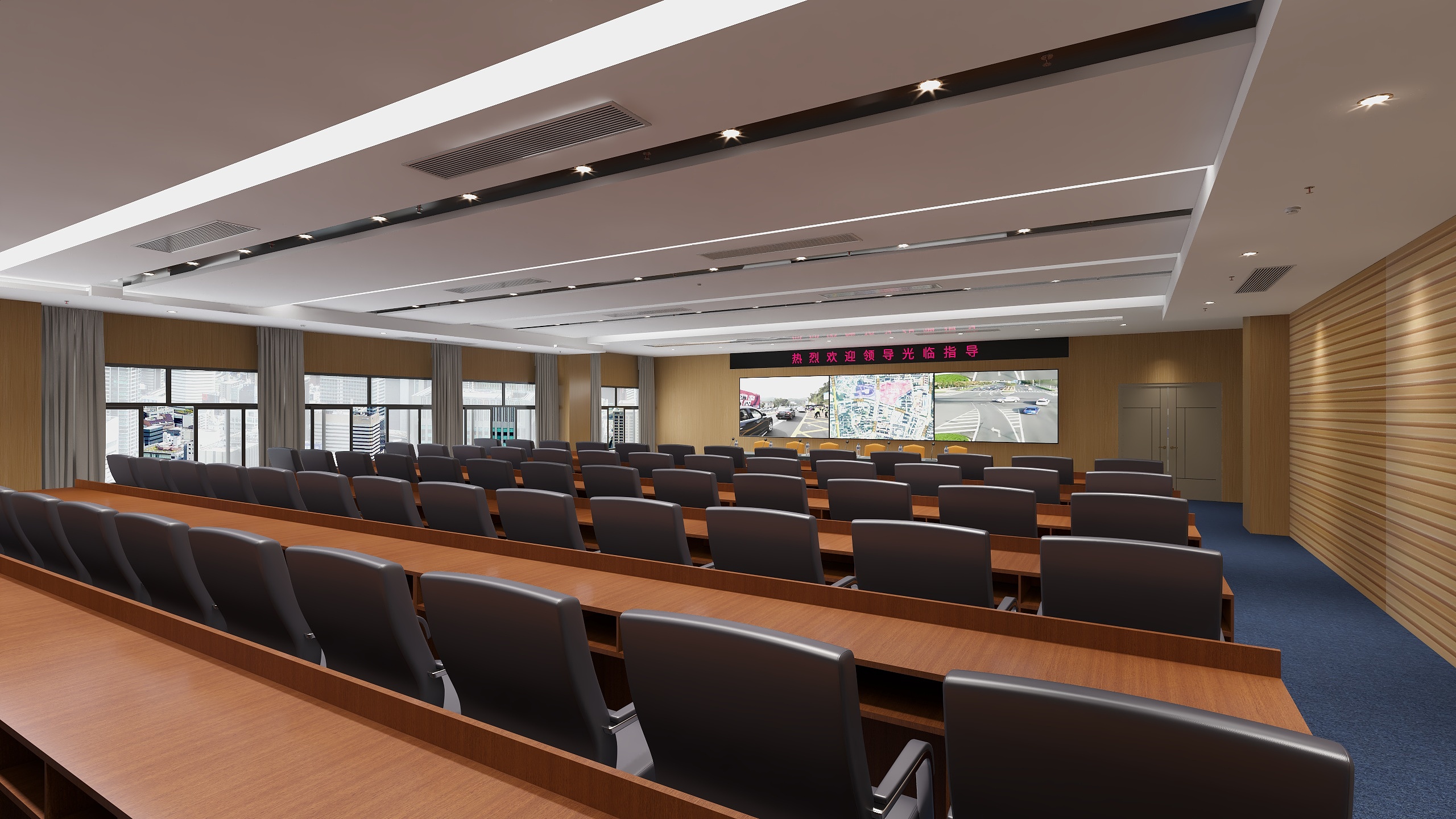 HC全案设计YAO-未命名户型图-装修设计方案