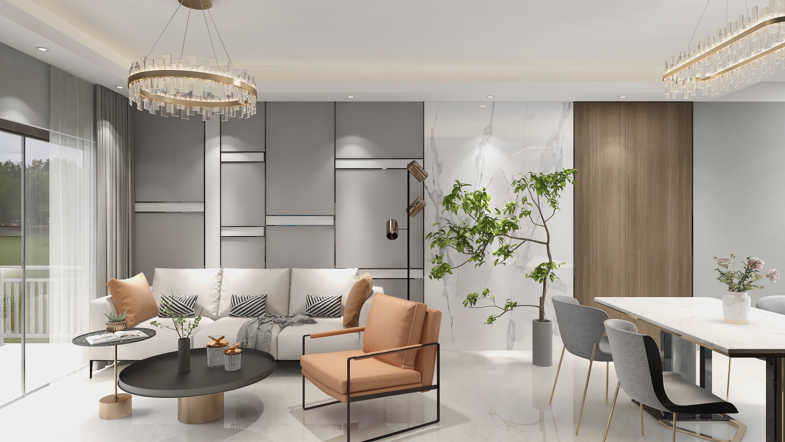 LIANGXIANMING-凤阳小镇191-5-29-3-装修设计方案