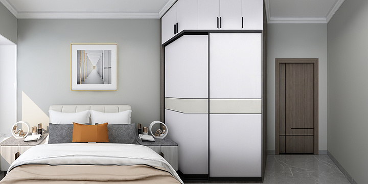 159****1633XiAi-世荣名筑蔡生雅居-装修设计方案