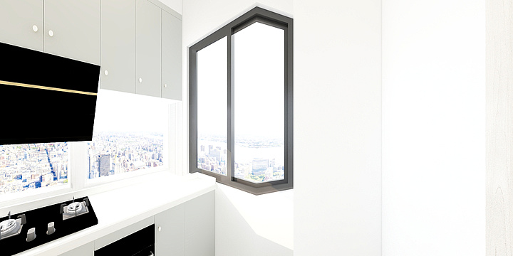 178****2736-项目漫游-三楼-装修设计方案