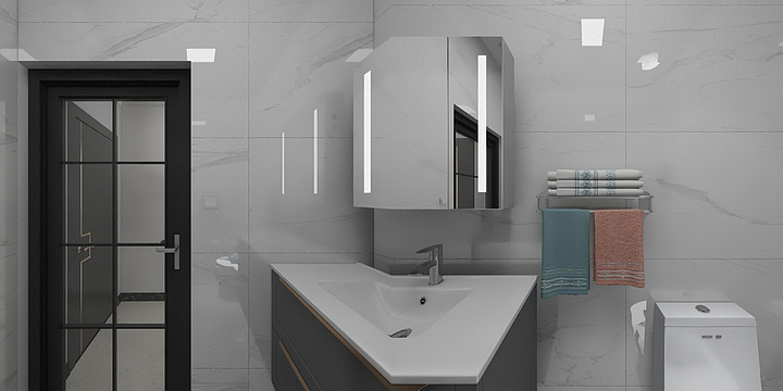 有~点想法-凯兴天下-副本-副本-装修设计方案