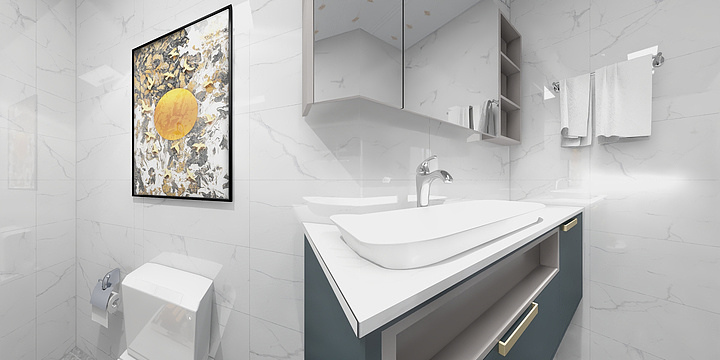 Night十一-宝能-装修设计方案