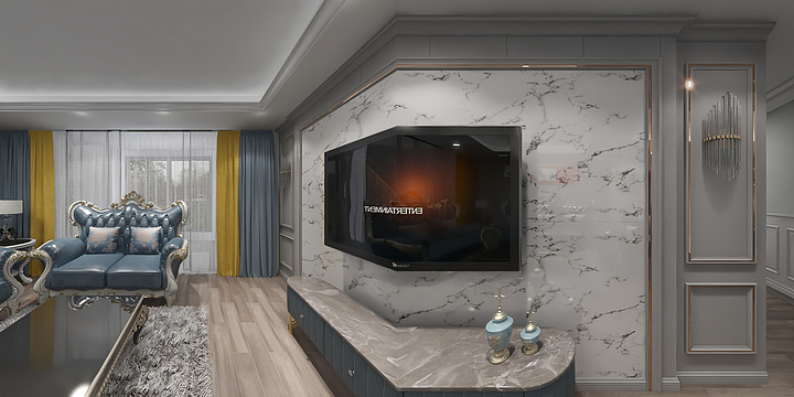 134****9507qvjO-卧龙丽景弯-装修设计方案