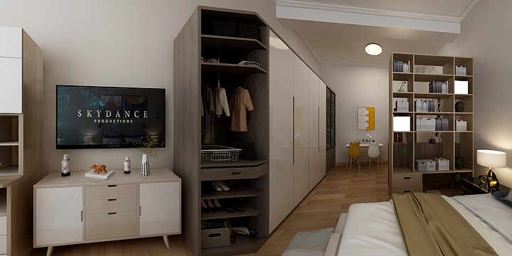 落日的夕辉-未命名户型图-副本-装修设计方案