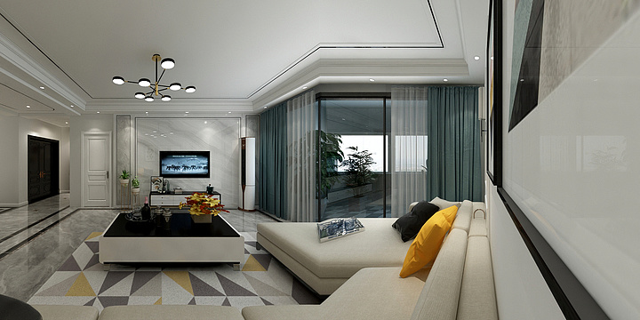 DoigtEbDa-梧桐树-装修设计方案